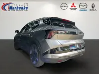 Neu Mitsubishi Eclipse Diamant Edition 160 kW (218 PS) 2026 Other Limousine
