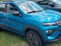 Gebraucht Dacia Spring Essentiel 33 kW (45 PS) 2023 Blau Kleinwagen