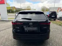 Gebraucht Mazda CX-60 Homura-Line 328 PS (241 kW) 2022 Jet black SUV