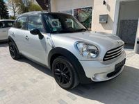 gebraucht Mini Cooper D Countryman COOPER