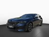 Gebraucht BMW i5 Comfort Edition 442 kW (601 PS) 2024 Carbonschwarz (schwarz) Kombi
