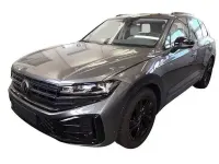 Gebraucht VW Touareg R-line 286 PS (210 kW) 2025 Grau SUV