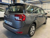 Gebraucht Citroën C4 SpaceTourer 131 PS (96 kW) 2022 Grau Van / Kleinbus