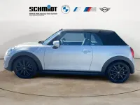 Occasion Mini Cooper S 192 PK (141 kW) 2020 Wit Hatchback