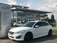 Gebraucht Volvo C30 R-Design 114 PS (83 kW) 2012 Weiß Kleinwagen