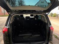 Gebraucht Opel Zafira Active 140 PS (102 kW) 2016 Van / Kleinbus