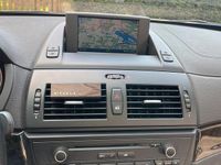 Gebraucht BMW X3 218 PS (160 kW) 2009 Gold SUV