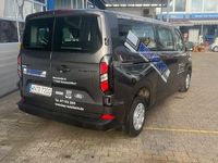Gebraucht Ford Transit Custom Trend 136 PS (100 kW) 2025 Grau Kombi