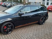 gebraucht Seat Leon ST 2.0 TSI Start&Stop CUPRA 290 DSG CUP...