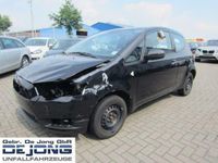 Second-hand Mitsubishi Colt 95 CP (69 kW) 2011 Negru Berlinǎ