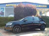 Gebraucht Opel Corsa 110 PS (80 kW) 2025 Schwarz Kleinwagen