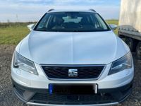 gebraucht Seat Leon X-Perience 1.4 TSI 92kW Start&Stop X-PE...