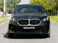 Gebraucht BMW X2 M Sport 163 PS (119 kW) 2025 Black sapphire metallic SUV