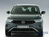 Gebraucht VW T-Roc Goal 150 PS (110 kW) 2025 Blau SUV