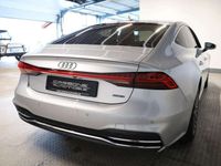 gebraucht Audi A7 Sportback 50 TFSI e quattro S-Line