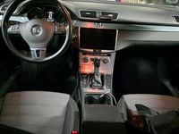 Gebraucht VW CC 300 PS (220 kW) 2012 Schwarz Limousine