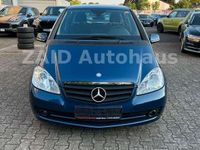 gebraucht Mercedes A160 A 160 A -Klasse5 Türig *2Hand*Euro5