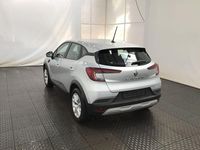 Gebraucht Renault Captur Zen 91 PS (66 kW) 2024 SUV