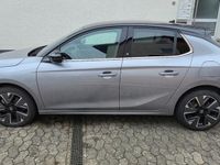 Gebraucht Opel Corsa-e Ultimate 100 kW (136 PS) 2021 Grau Kleinwagen