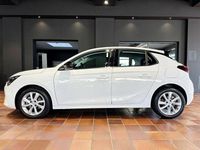 Gebraucht Opel Corsa Elegance 101 PS (74 kW) 2023 Weiß Kleinwagen