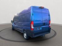 Gebraucht Peugeot Boxer Premium 140 PS (102 kW) 2020 Blau Van