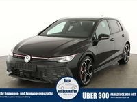 Neu VW Golf VIII GTI 265 PS (194 kW) 2025 Grau Limousine
