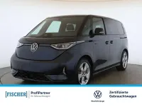 Gebraucht VW ID. Buzz GTX 250 kW (340 PS) 2025 Starlight blue Van / Kleinbus