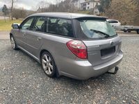 gebraucht Subaru Legacy 2.0D Kombi Unfall ee20z Motor