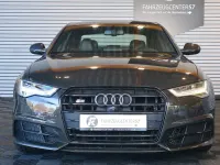 Gebraucht Audi S6 Sport 450 PS (330 kW) 2016 Grau Limousine