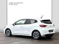 Gebraucht Renault Clio V Evolution 91 PS (66 kW) 2023 Violet Kleinwagen