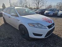 Brugt Ford Mondeo 116 HK (85 kW) 2009 Hvid Stationcar