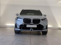 Gebraucht BMW X3 M Sport 197 PS (144 kW) 2025 M brooklyn grau metallic SUV