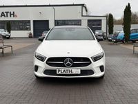 Gebraucht Mercedes A220 190 PS (139 kW) 2018 Weiß Limousine