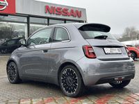 Gebraucht Fiat 500e La Prima 86 kW (118 PS) 2023 Grau