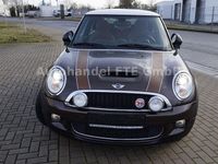 Usado Mini Cooper S 174 HP (127 kW) 2010 Citadino
