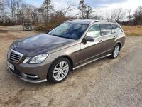 Gebraucht Mercedes E200 Avantgarde 184 PS (135 kW) 2012 Kombi