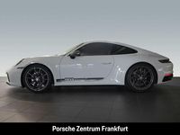 Gebraucht Porsche 911 Carrera T 385 PS (283 kW) 2023 Weiß Coupé