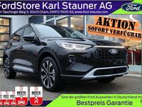 Neu Ford Kuga Active X 242 PS (177 kW) 2026 Agate black metallic SUV