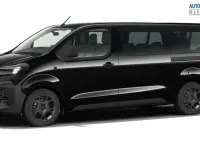 Ny Opel Vivaro 177 HK (130 kW) 2025 Sort MPV
