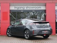 Gebraucht Opel Ampera 151 PS (111 kW) 2012 Grau Kleinwagen