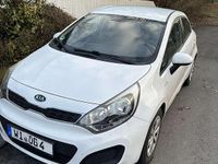 Gebraucht Kia Rio FIFA World Cup Edition 90 PS (66 kW) 2013 Limousine