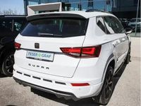 Neu Cupra Ateca 150 PS (110 kW) 2026 Glacial white SUV