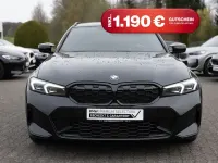 Gebraucht BMW M340 M Sport 340 PS (250 kW) 2025 Schwarz Limousine