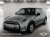 Gebraucht Mini Cooper 136 PS (100 kW) 2023 Grau Kleinwagen
