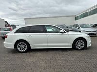 Gebraucht Audi A6 Comfort 190 PS (139 kW) 2017 Weiß Kombi