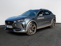Gebraucht Cupra Formentor VZ 245 PS (180 kW) 2022 Magnetic grau metallic SUV