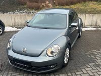 Gebraucht VW Beetle 105 PS (77 kW) 2013 Kleinwagen