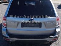 gebraucht Subaru Forester Active