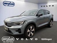 Gebraucht Volvo C40 Ultimate 300 kW (408 PS) 2022 Thunder grey / metallic SUV