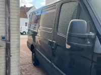 Gebraucht Iveco Daily 116 PS (85 kW) 2006 Van / Kleinbus